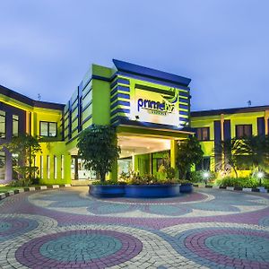 Primebiz Hotel Karawang